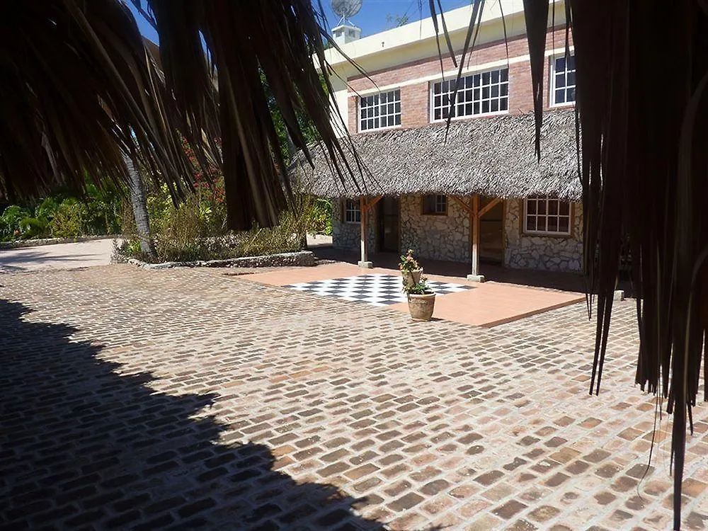 Hotel El Quemaito Barahona