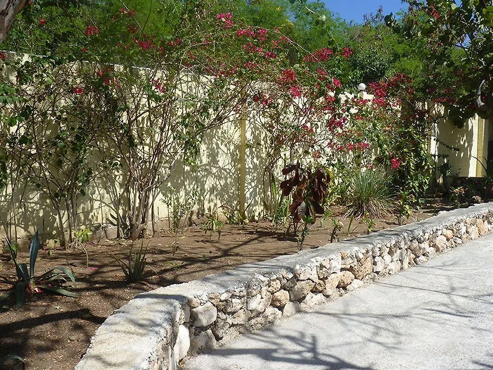 Hotel El Quemaito Barahona