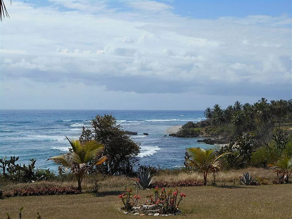 Hotel El Quemaito Barahona