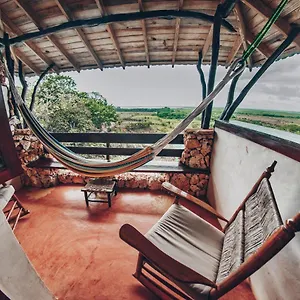 Altos De Cano Hondo Hotel
