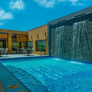 Hoor Park - حور بارك Djeddah
