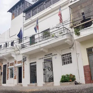 Casa De Huespedes Colonial Saint-Domingue