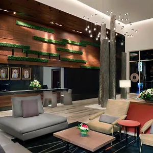 Marriott Executive Creek Dubaï