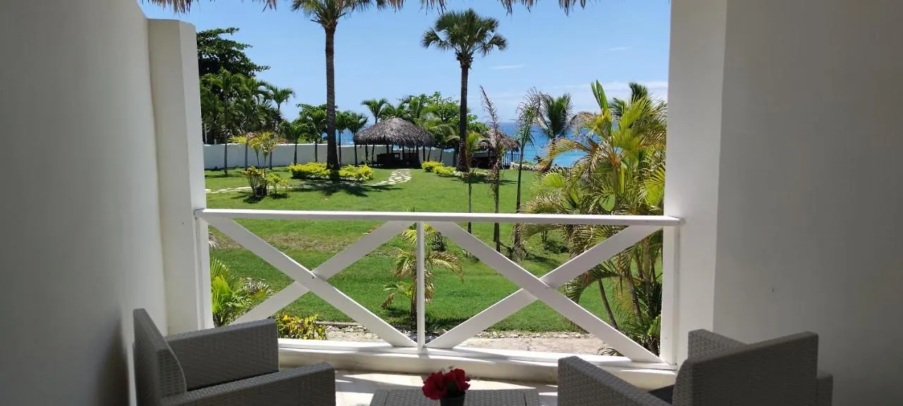 Hotel El Quemaito - Luxury Oceanfront Retreat Barahona