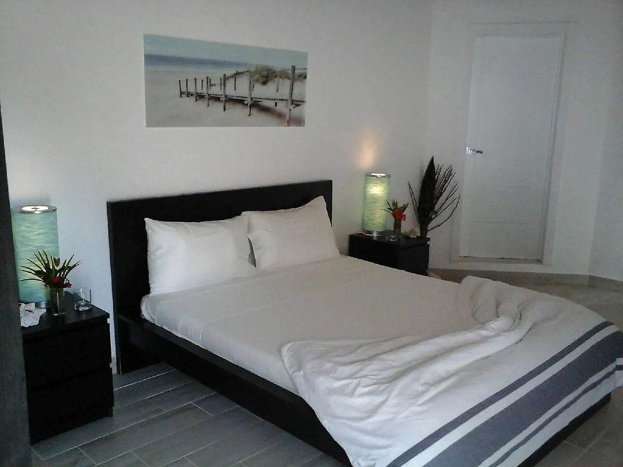 Hotel El Quemaito - Luxury Oceanfront Retreat Barahona