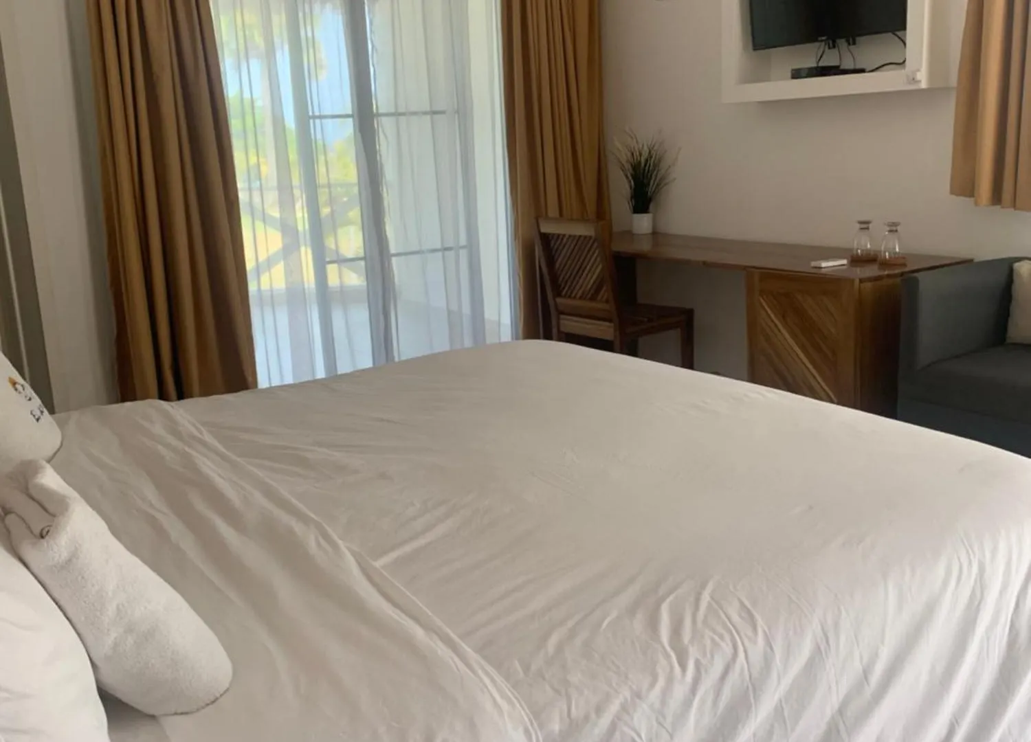 Hotel El Quemaito - Luxury Oceanfront Retreat Barahona Dominikanische Republik