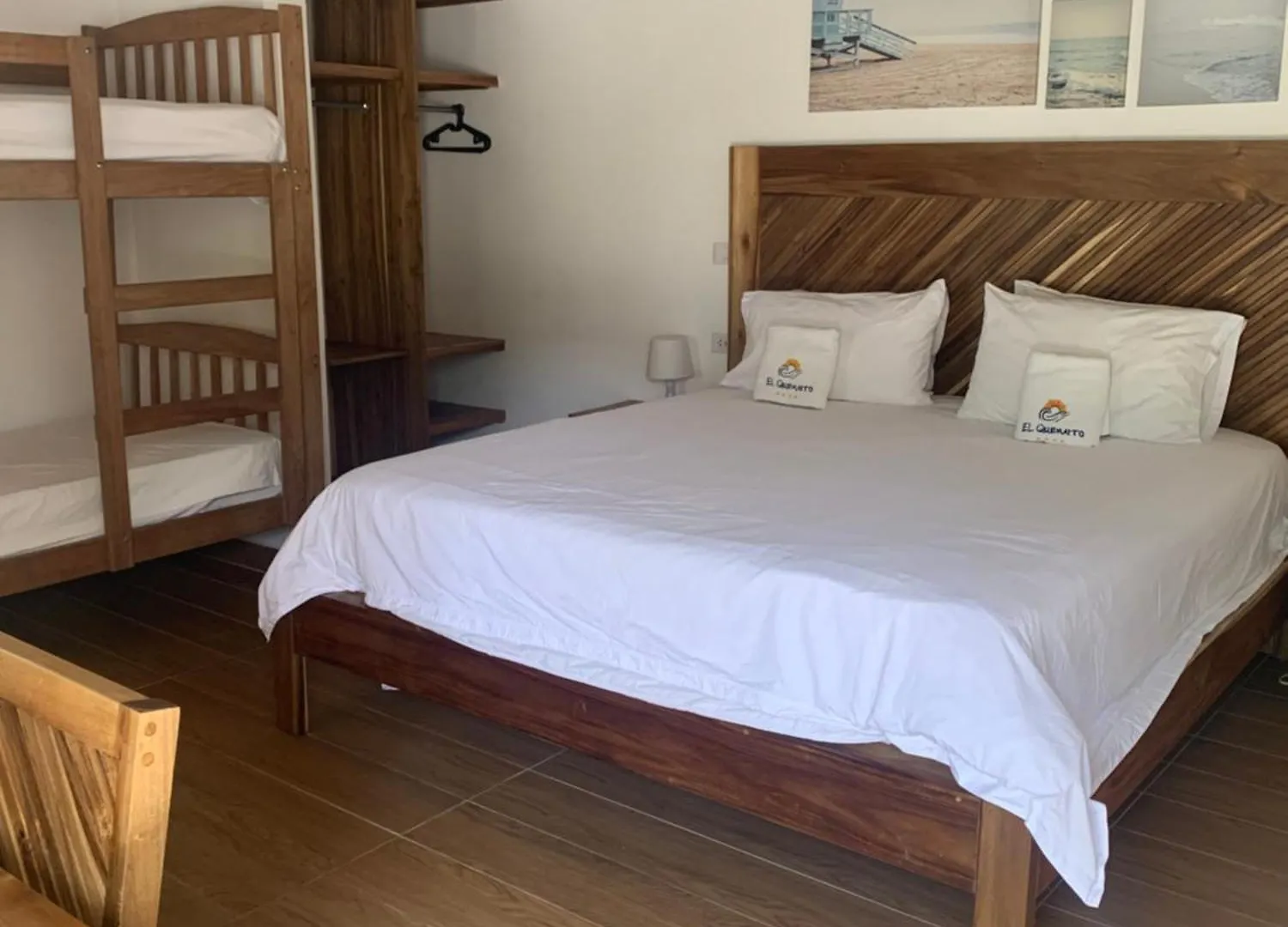 Hotel El Quemaito - Luxury Oceanfront Retreat Barahona