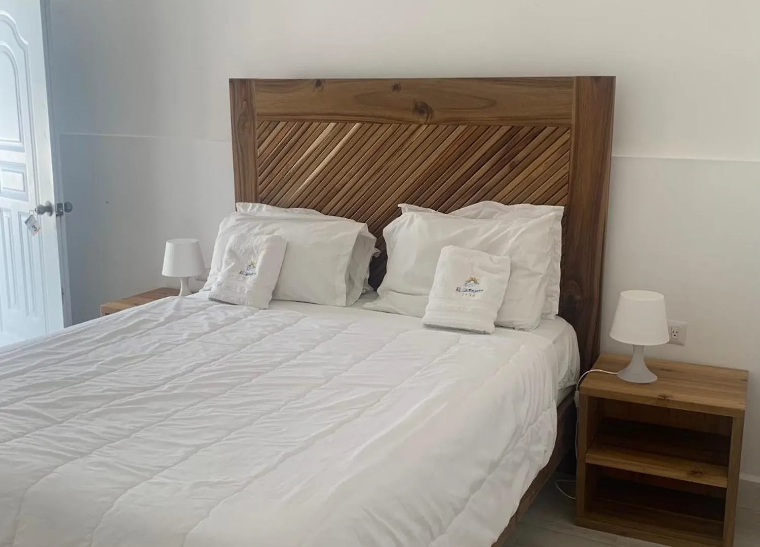 Hotel El Quemaito - Luxury Oceanfront Retreat Barahona