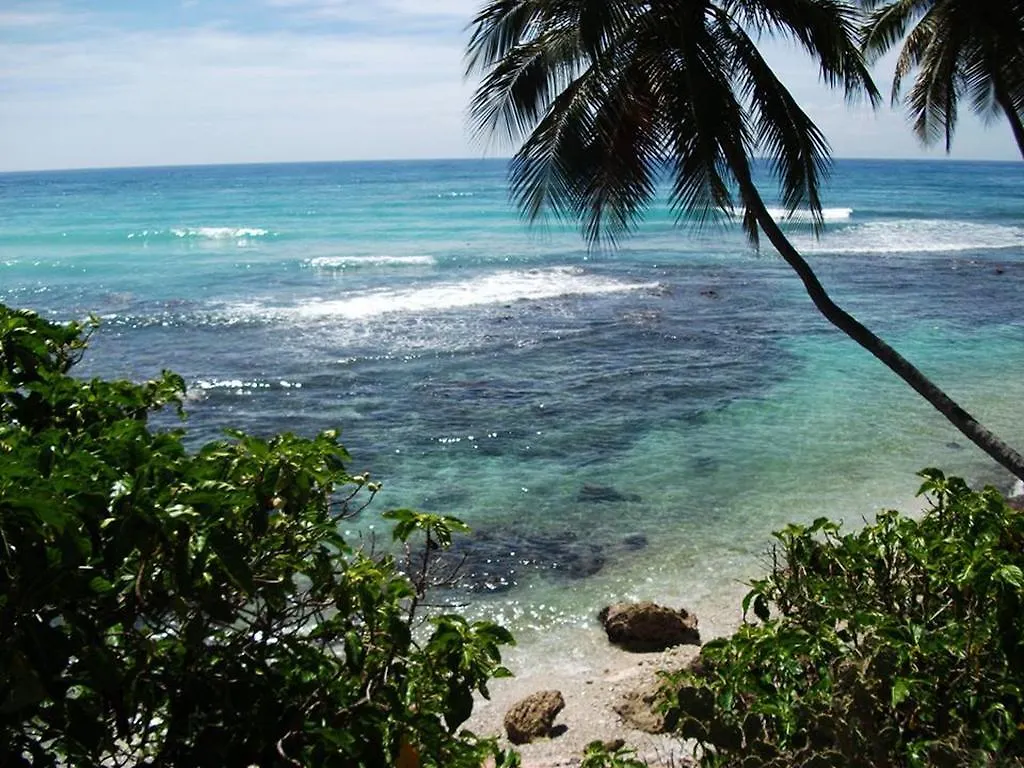 Hotel El Quemaito - Luxury Oceanfront Retreat Barahona