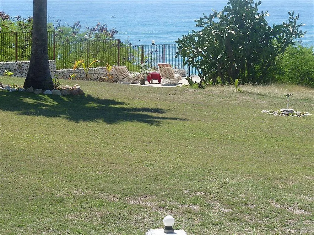 Hotel El Quemaito - Luxury Oceanfront Retreat Barahona