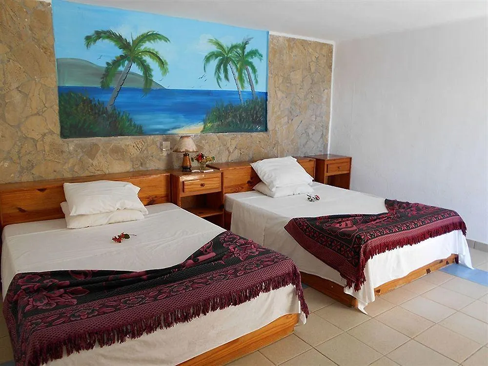 Hotel El Quemaito - Luxury Oceanfront Retreat Barahona