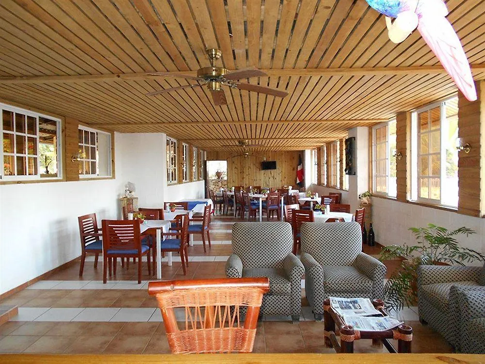 Hotel El Quemaito - Luxury Oceanfront Retreat Barahona