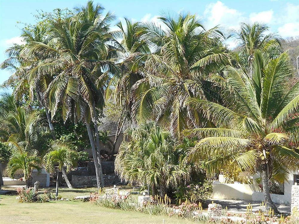 Hotel El Quemaito - Luxury Oceanfront Retreat Barahona