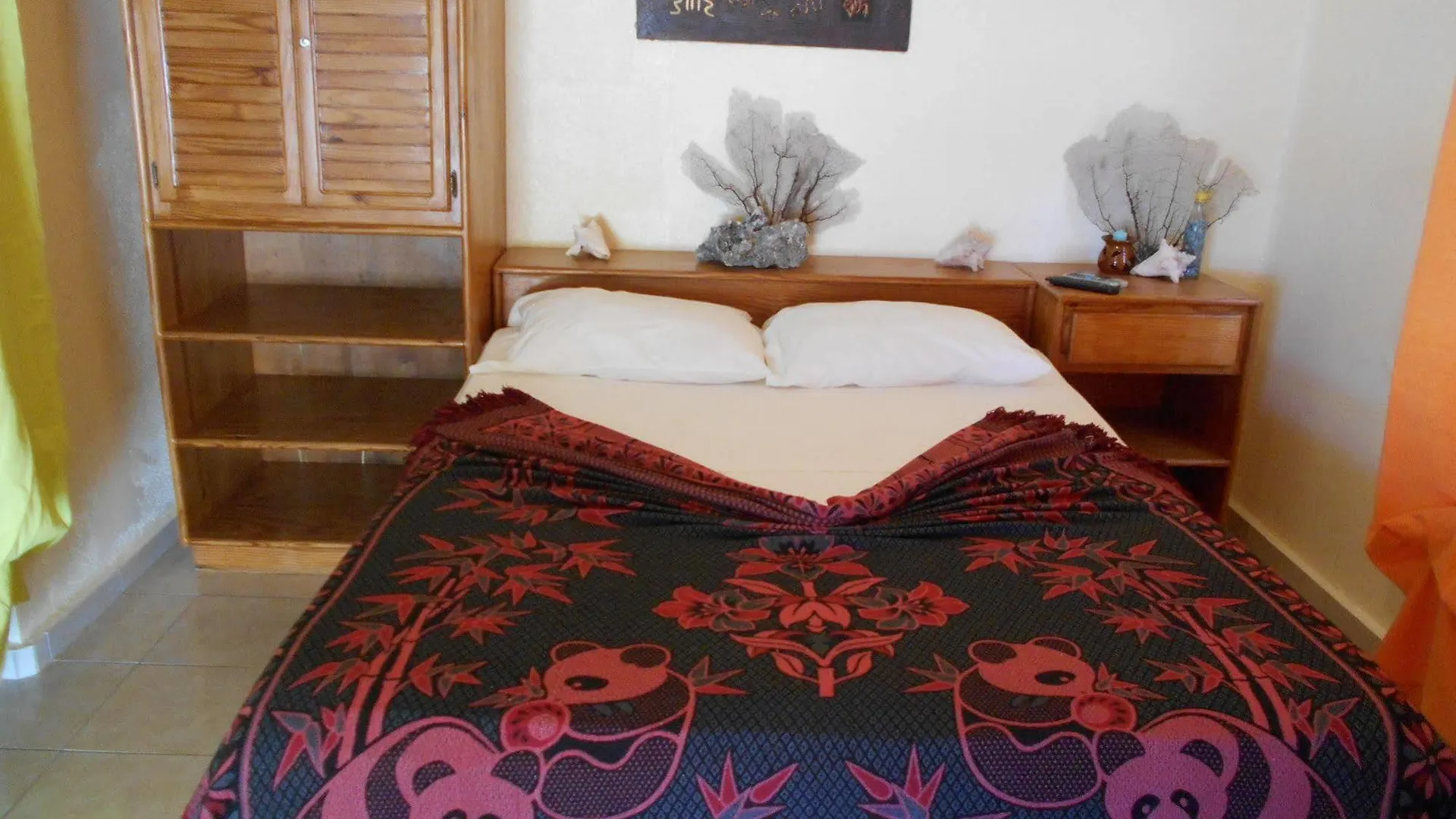 Hotel El Quemaito - Luxury Oceanfront Retreat Barahona 3*,  Dominikanische Republik