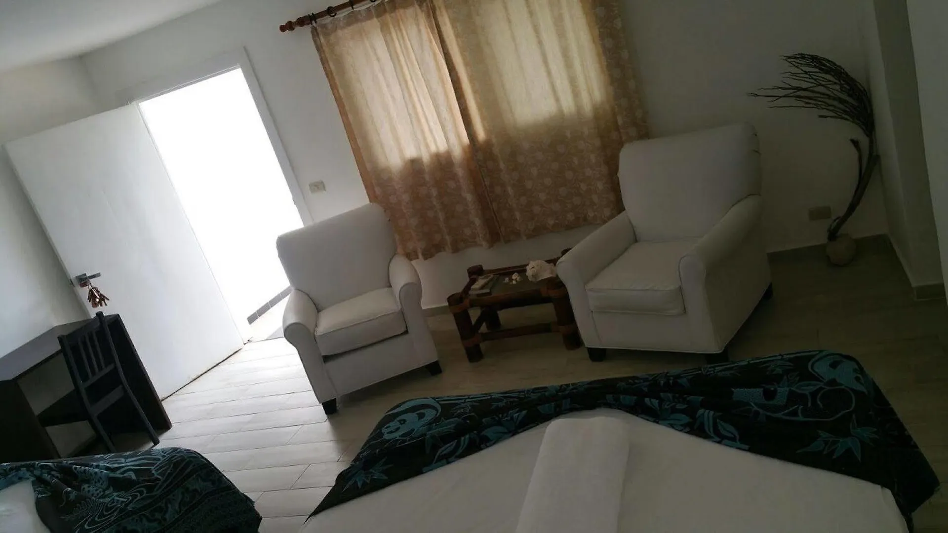 Hotel El Quemaito - Luxury Oceanfront Retreat Barahona